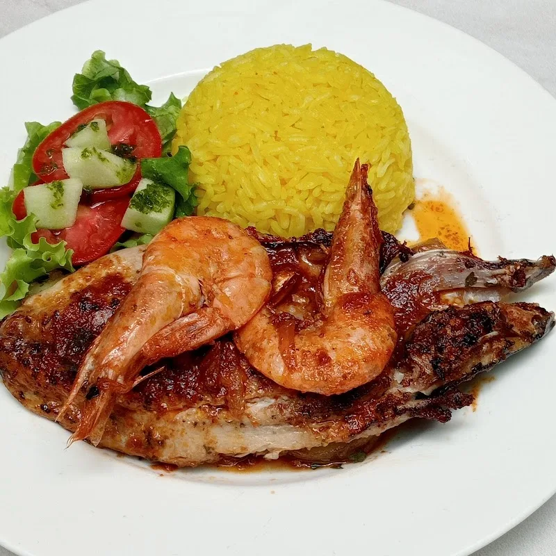 CÁ BANI RESTAURANTE BAR 4