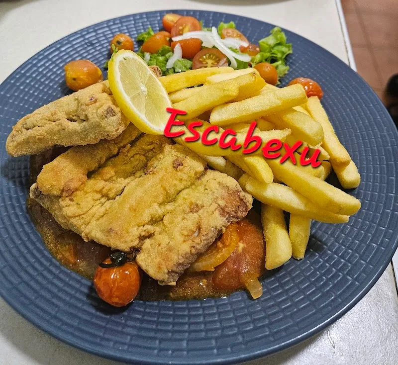 Restaurante Mar Azul 3