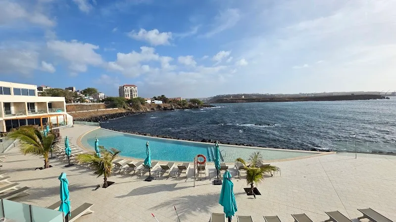 Barceló Praia Cape Verde 3