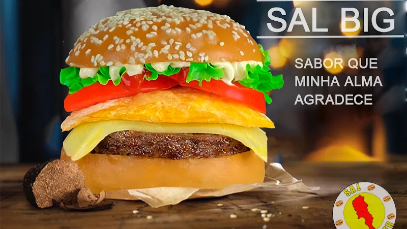 Sal Burguer 2