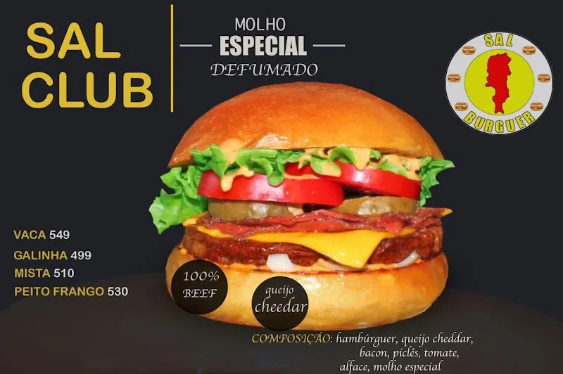 Sal Burguer 3