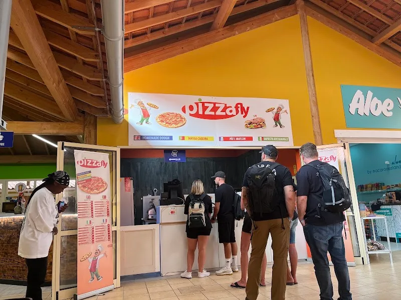 Pizzafly 2