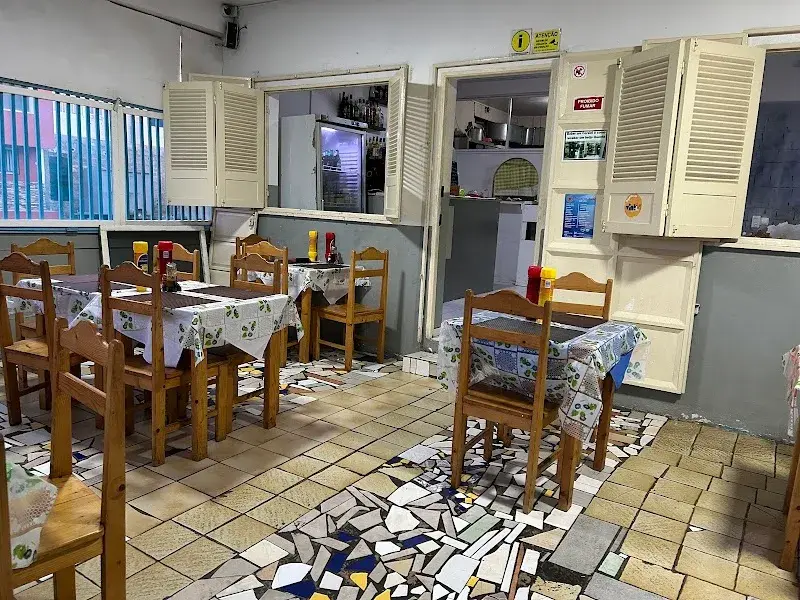 Bar e Restaurante Fogo