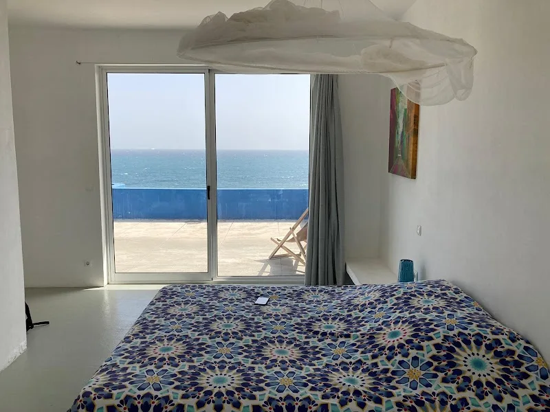 Cap-Azul Guesthouse 2