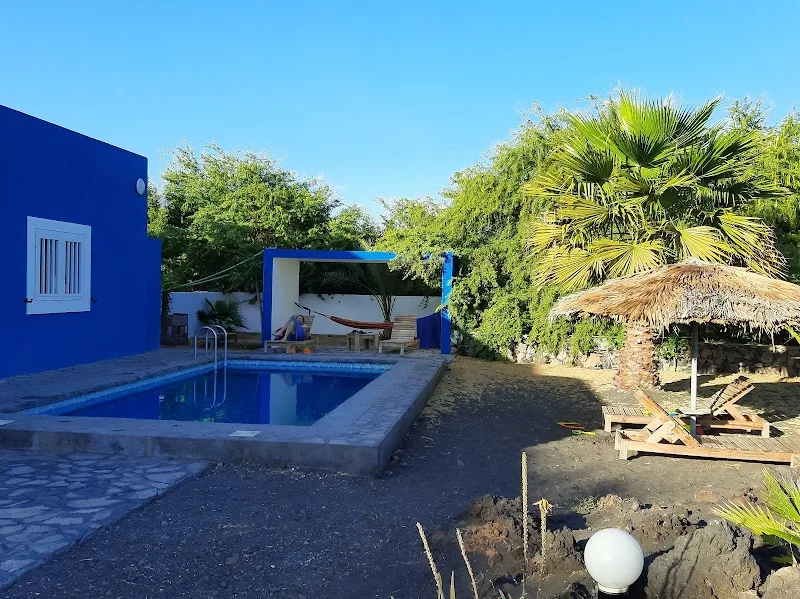 Cap-Azul Guesthouse 3