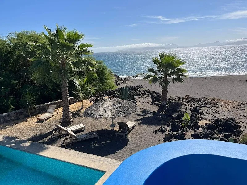 Cap-Azul Guesthouse 4