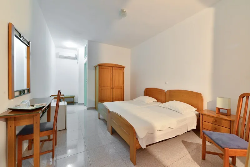 Boutique Hotel Praia Maria 2