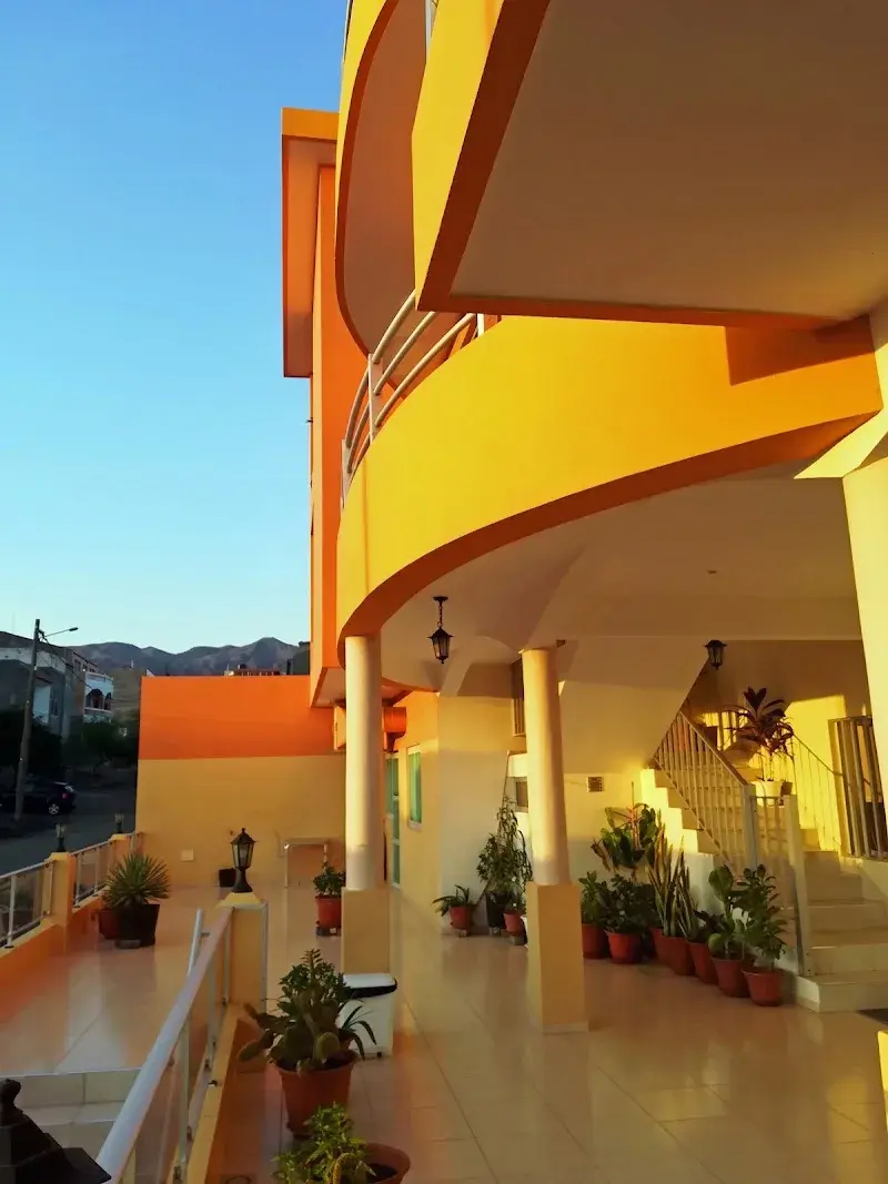 Residencial Nova Cidade