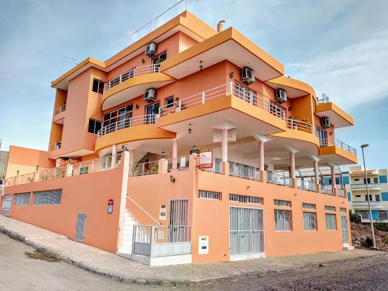Residencial Nova Cidade 3