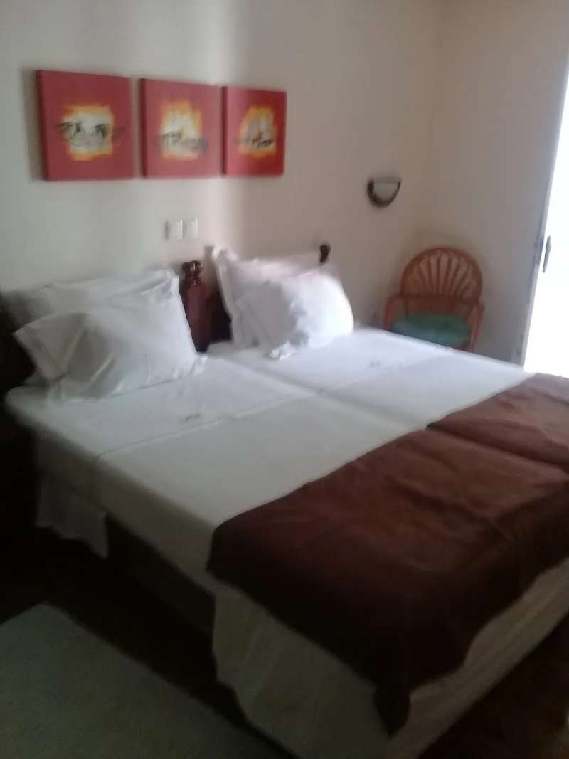 Mindelo Residencial 3