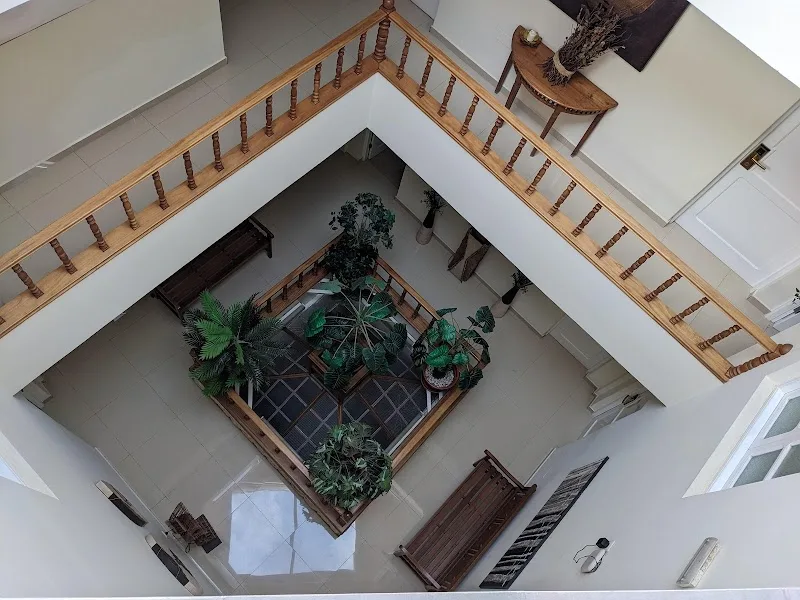 Mindelo Residencial 4