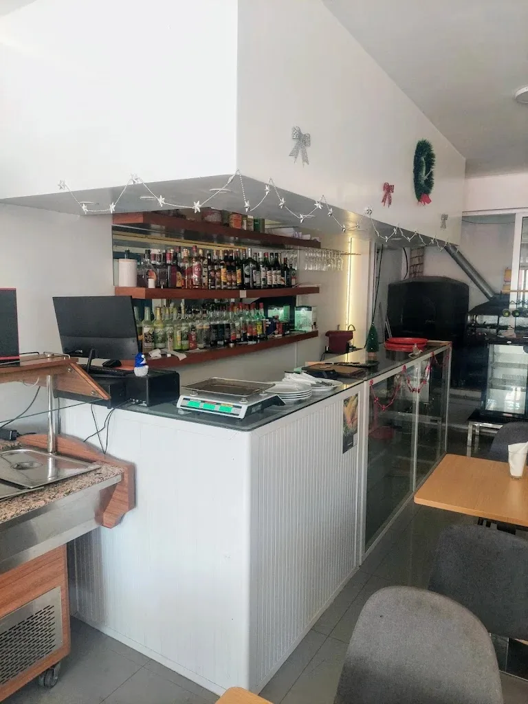 Restaurante Pó d’Terra 3