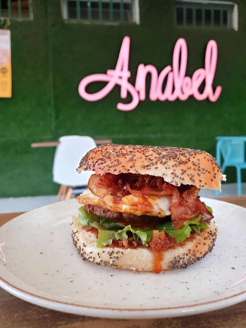 Restaurante Anabel 2