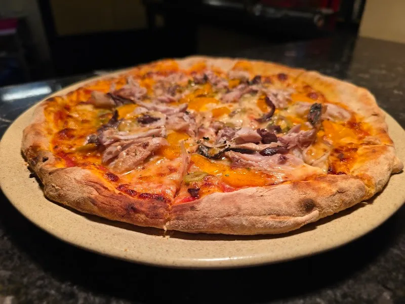 D'Oliva Pizzaria São Vicente 3