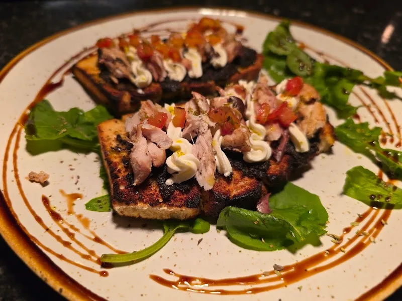 D'Oliva Pizzaria São Vicente 4