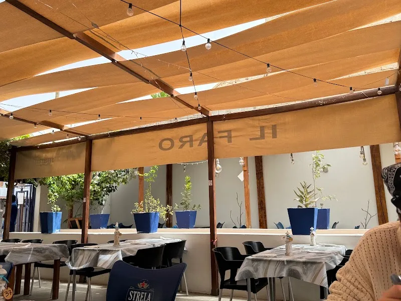IL Faro Italian Restaurant & Pizzeria 2