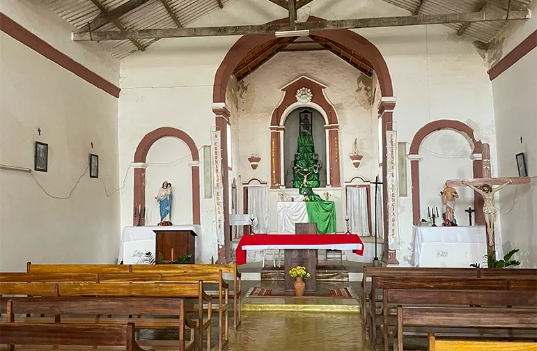 Tour Culturel Boa Vista : Villages, Art et Traditions 3