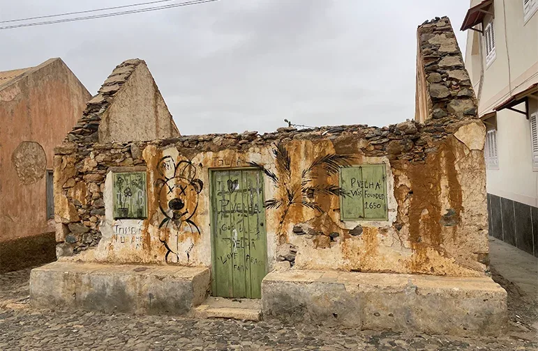 Tour Culturel Boa Vista : Villages, Art et Traditions 4