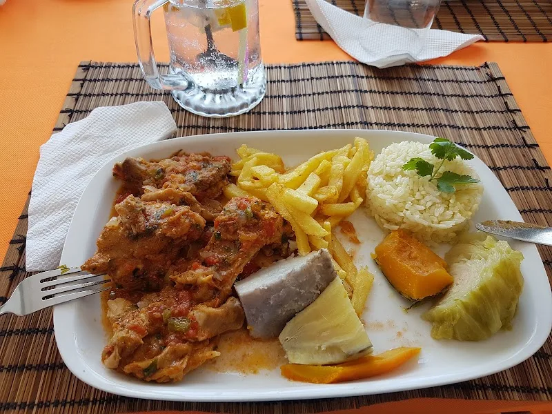 Hotel Paul Mar 2