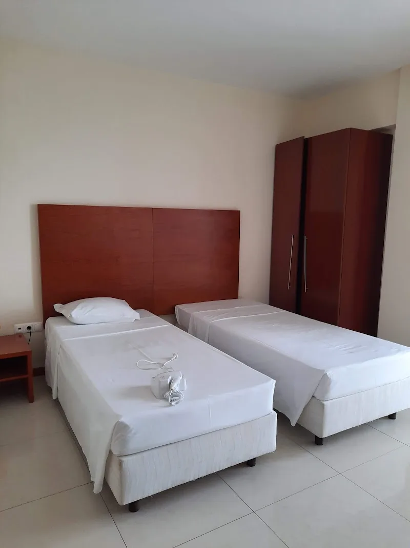 Hotel Paul Mar 3