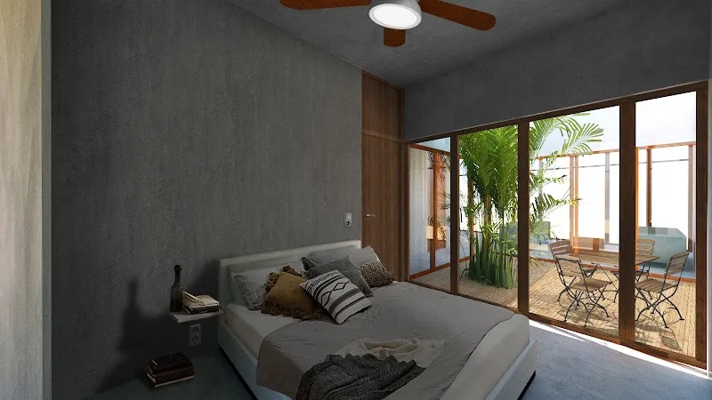 Cabo Verde Beach Sport Resort 2