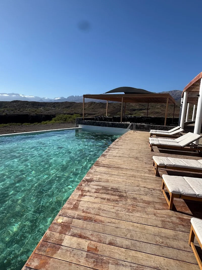 Cabo Verde Beach Sport Resort 3