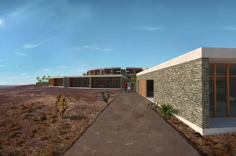 Cabo Verde Beach Sport Resort 4