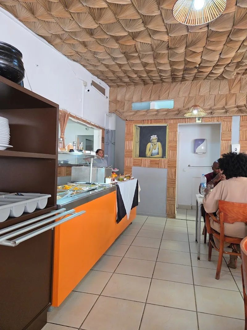 Benvass Residential Restaurant 3