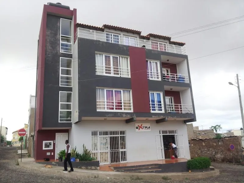 Benvass Residential Restaurant 4