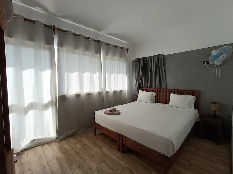 Oasis Paul Residencial 2