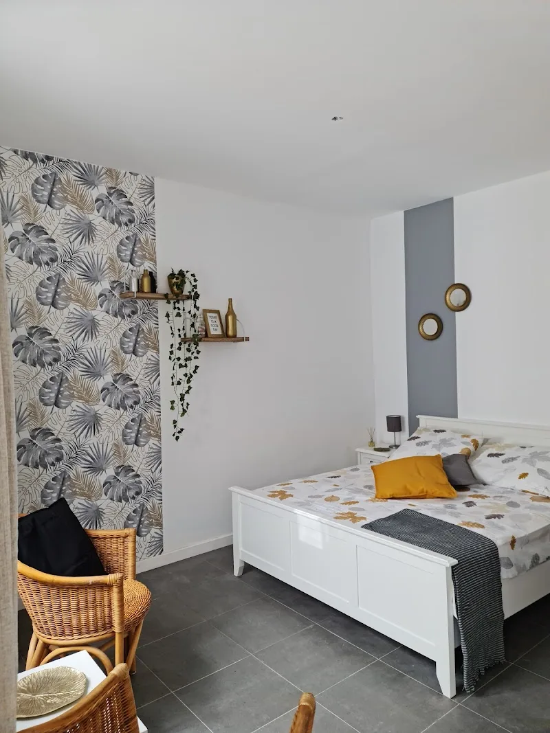B&B Casa Alegria 2