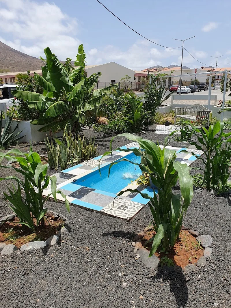 B&B Casa Alegria 3