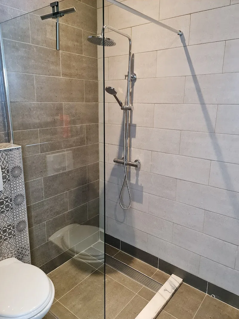 B&B Casa Alegria 4
