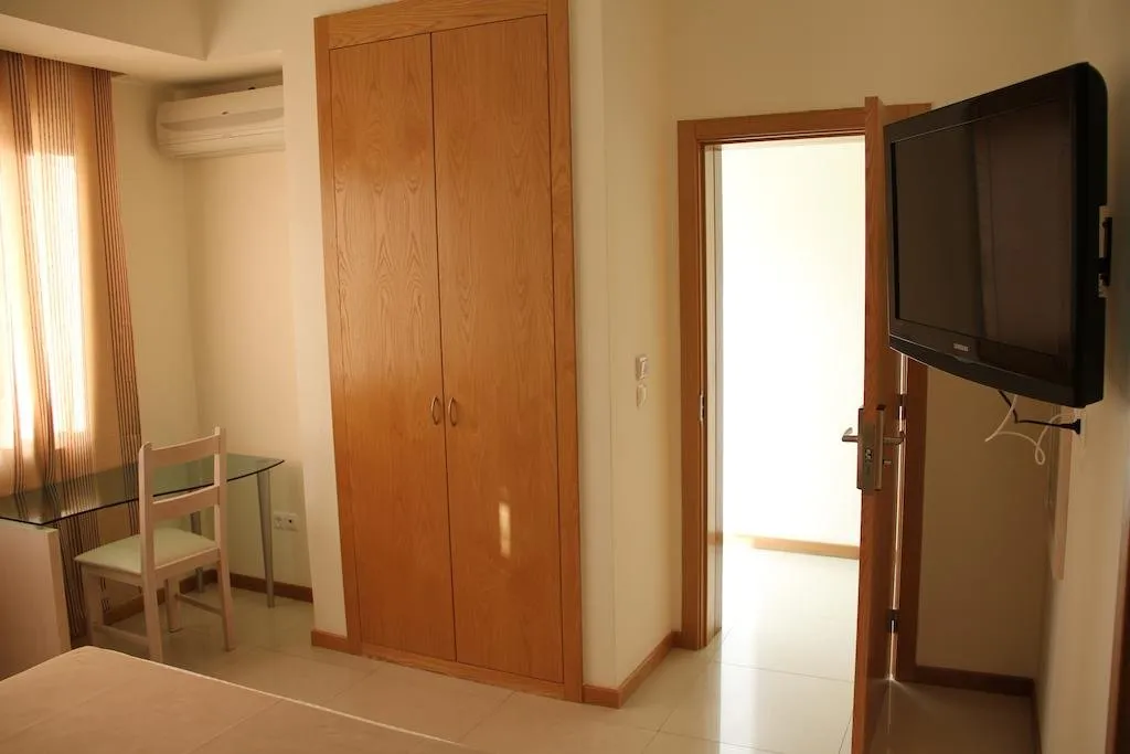 Sol Hotel 3