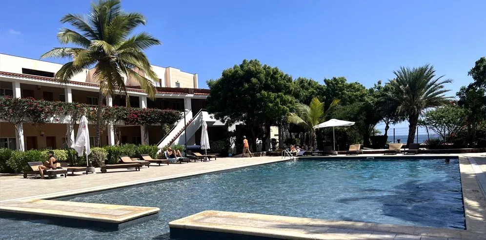 Hotel Pestana Trópico 3