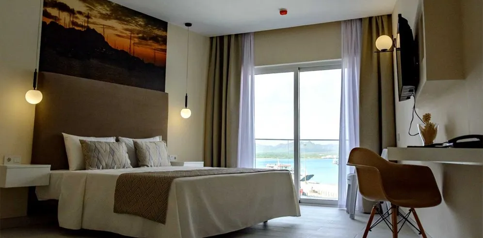 Ouril Hotel 3