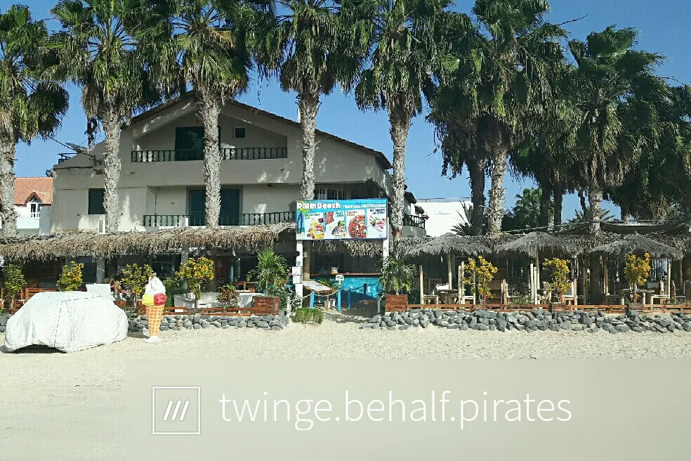 Restaurants Sara 3