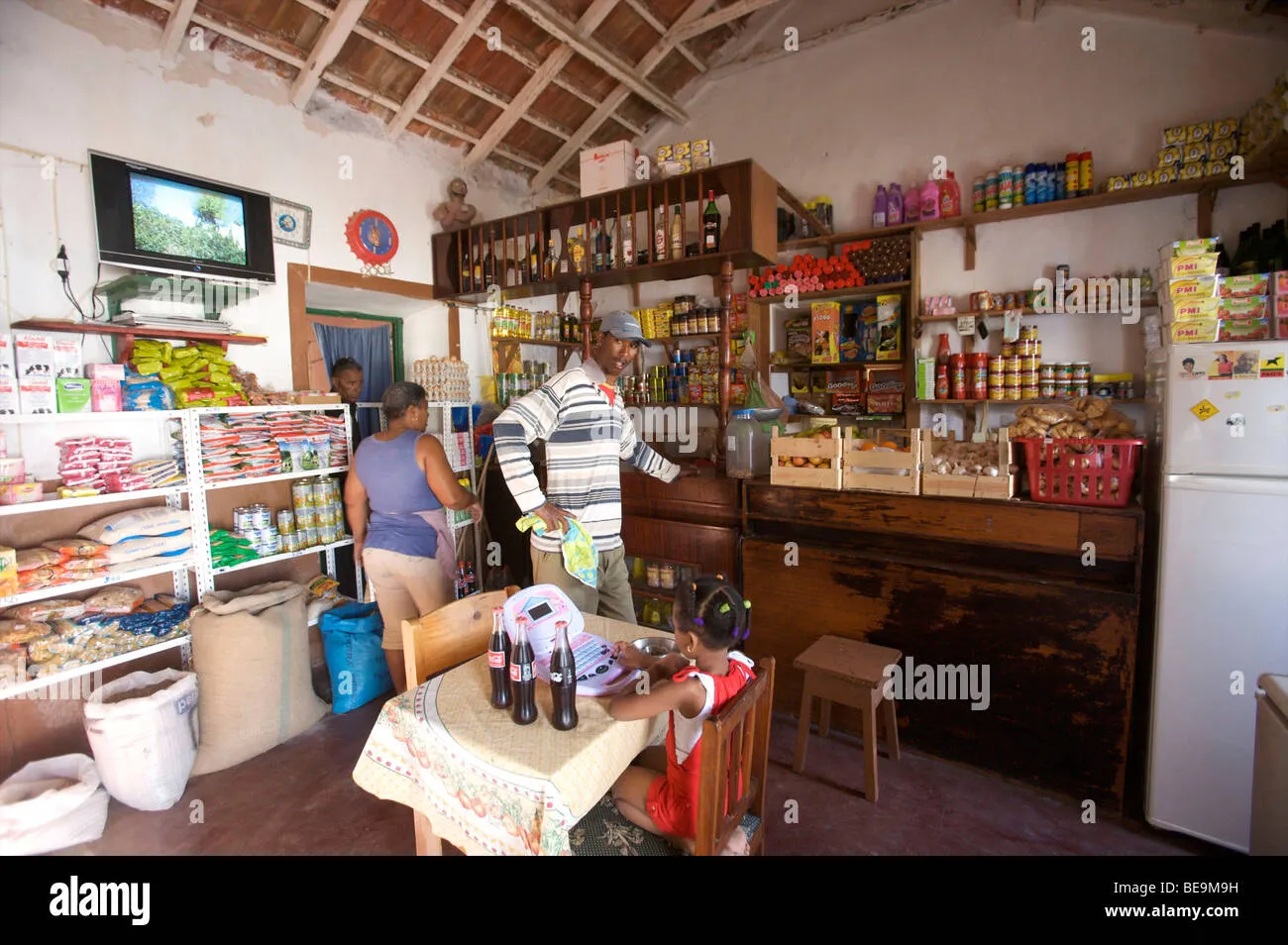 Bar/Mercearia Santo António 3