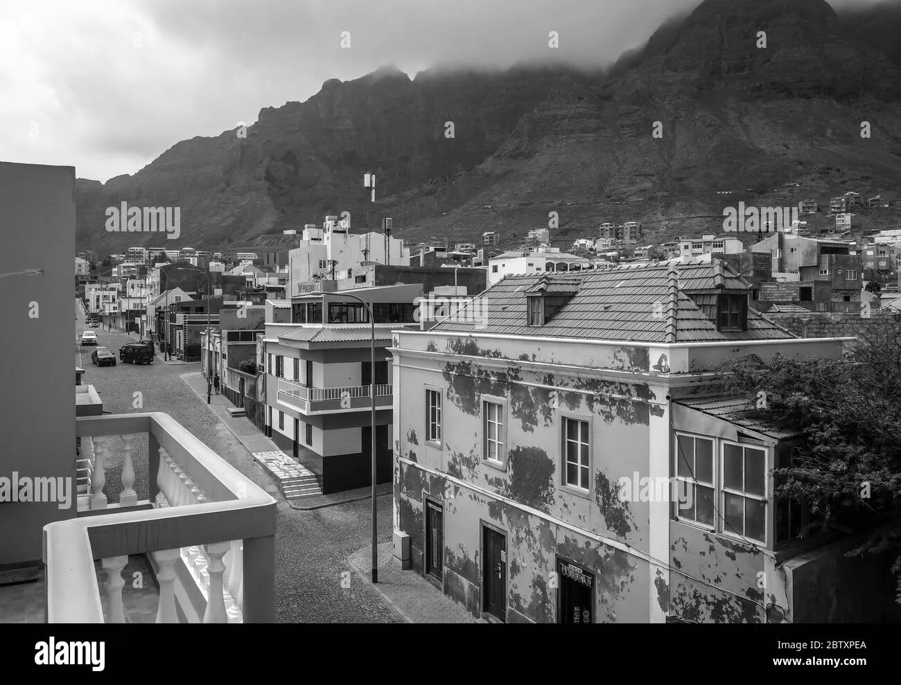 Residencial Ponta do Sol 3