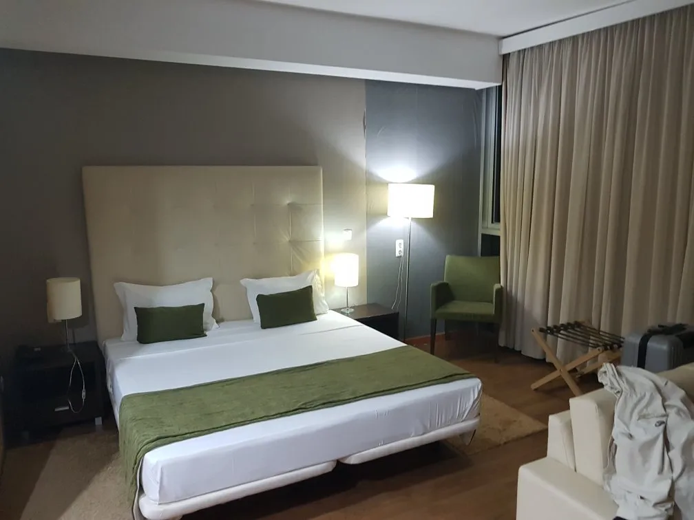 Hotel Blue Sky 3