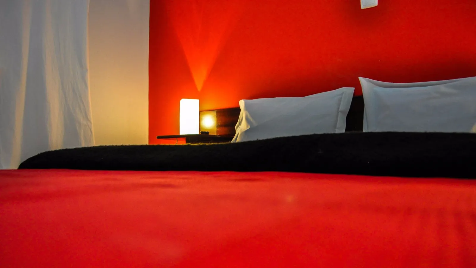 Hotel Bela Sombra 3