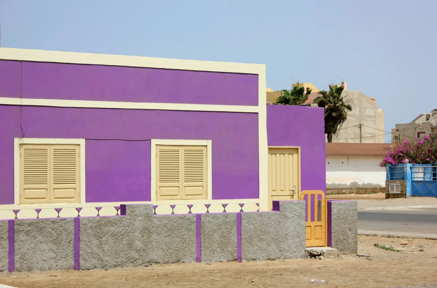 Nifa House 3