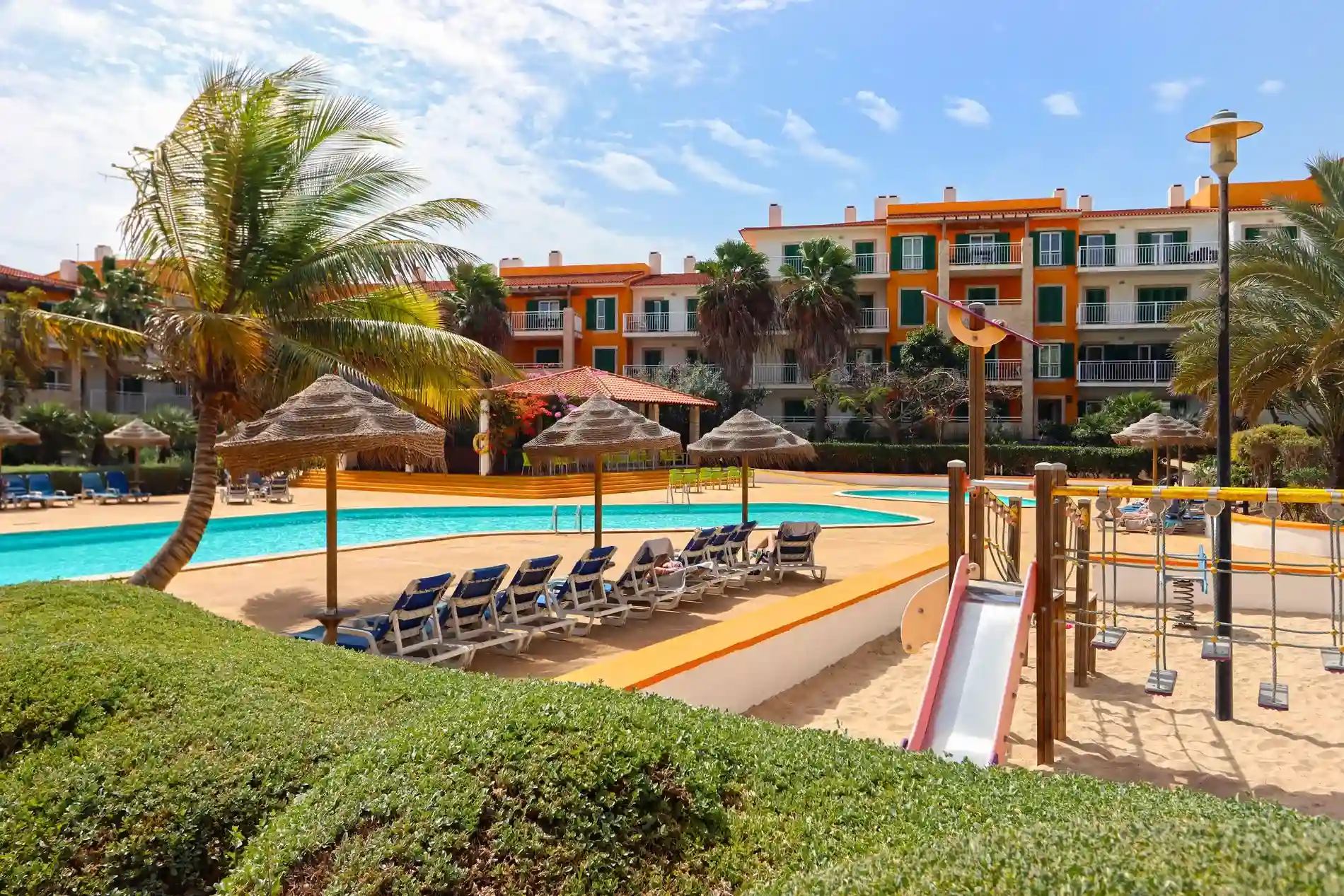 Vila Verde Resort 2