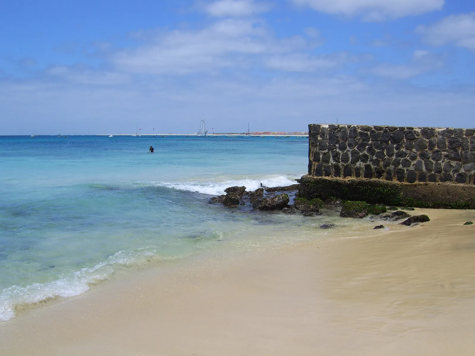 Mariama in Morro - Loja Bert Restaurante
