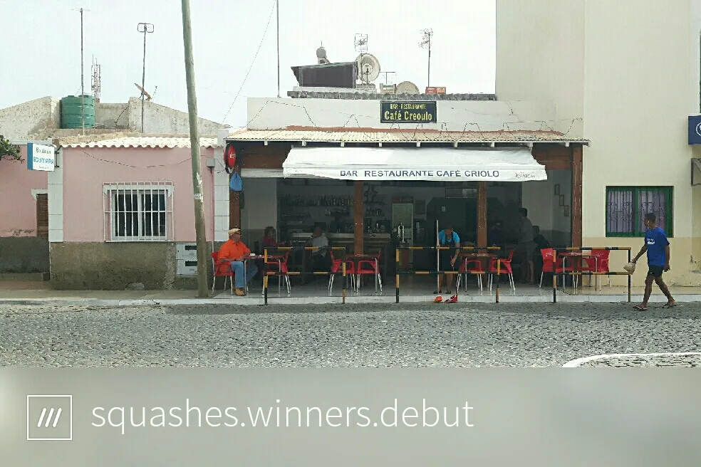 Sal Bar 3
