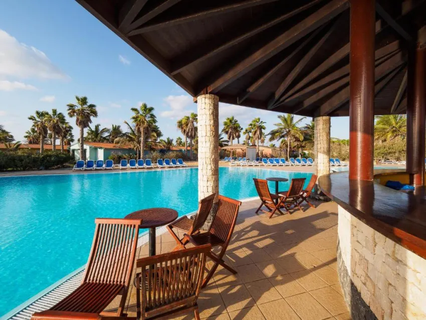 VOI Vila do Farol Resort 3