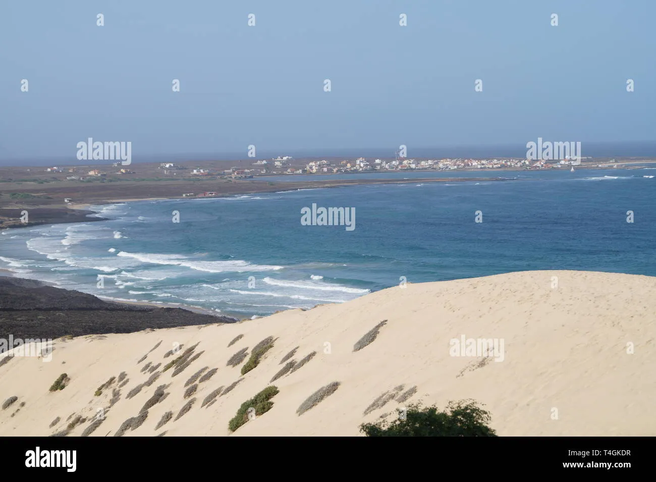 Hotel Ourel Mindelo 3