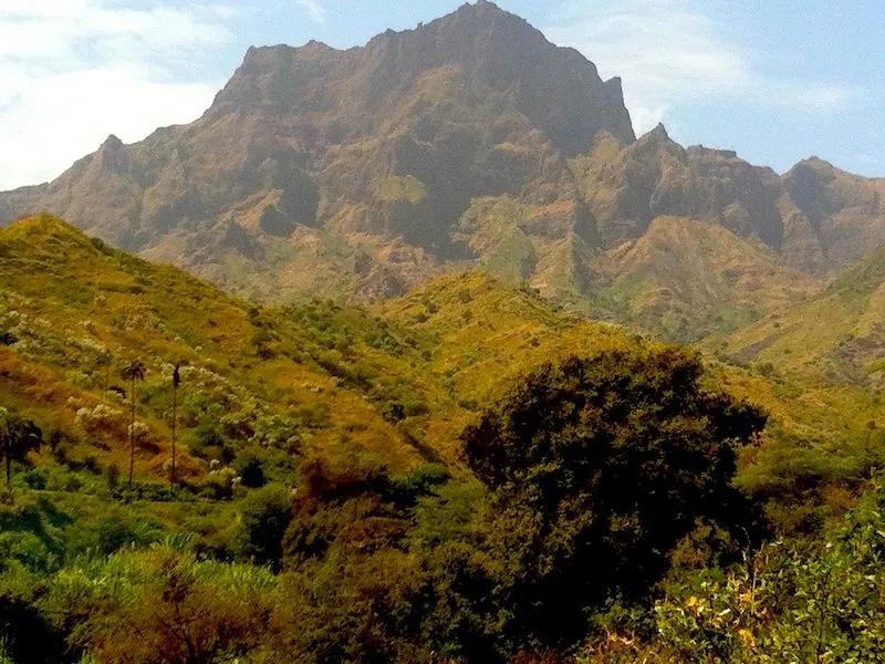 Recanto da Montanha 3