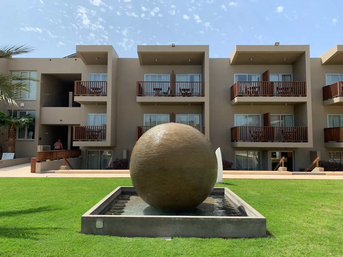 Hotel Atlântico 3