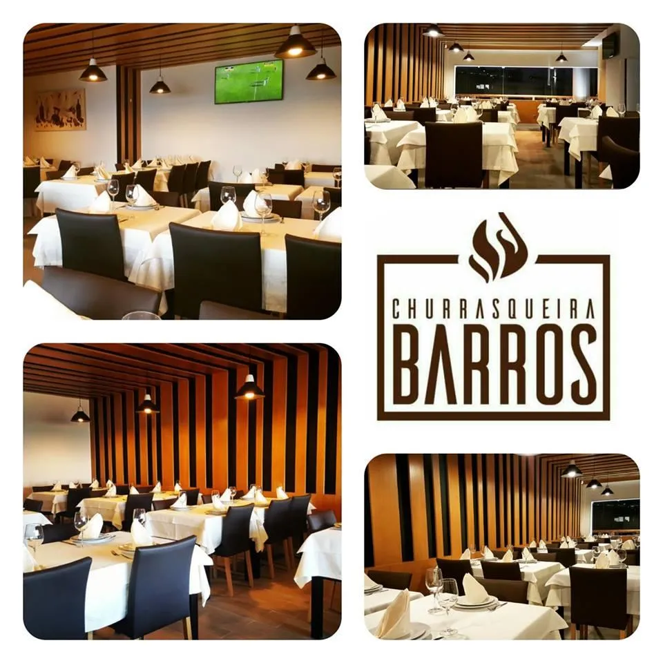 Bar Churrasqueira Jakson 1